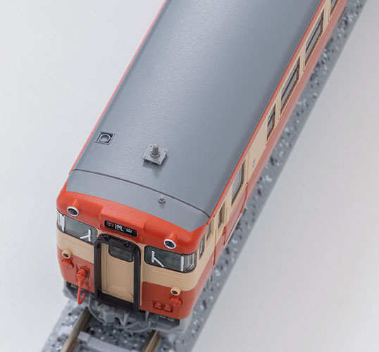 JRディーゼルカー キハ40-2000形（JR西日本更新車・2134番