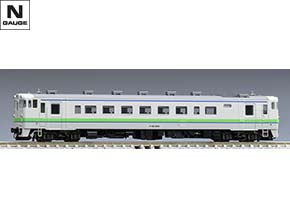 JRディーゼルカー キハ40-1700形（M）｜製品情報｜製品検索｜鉄道模型