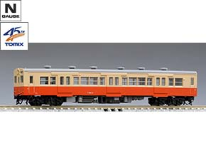国鉄ディーゼルカー キハ30-0形(M)｜製品情報｜製品検索｜鉄道模型
