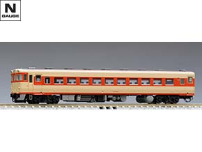 国鉄ディーゼルカー キハ56-200形(T) ｜製品情報｜製品検索｜鉄道模型