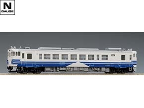JR キハ48-500形ディーゼルカー(更新車・五能線)セット ｜製品情報