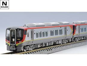 JR 2700系特急ディーゼルカー基本セット｜製品情報｜製品検索｜鉄道