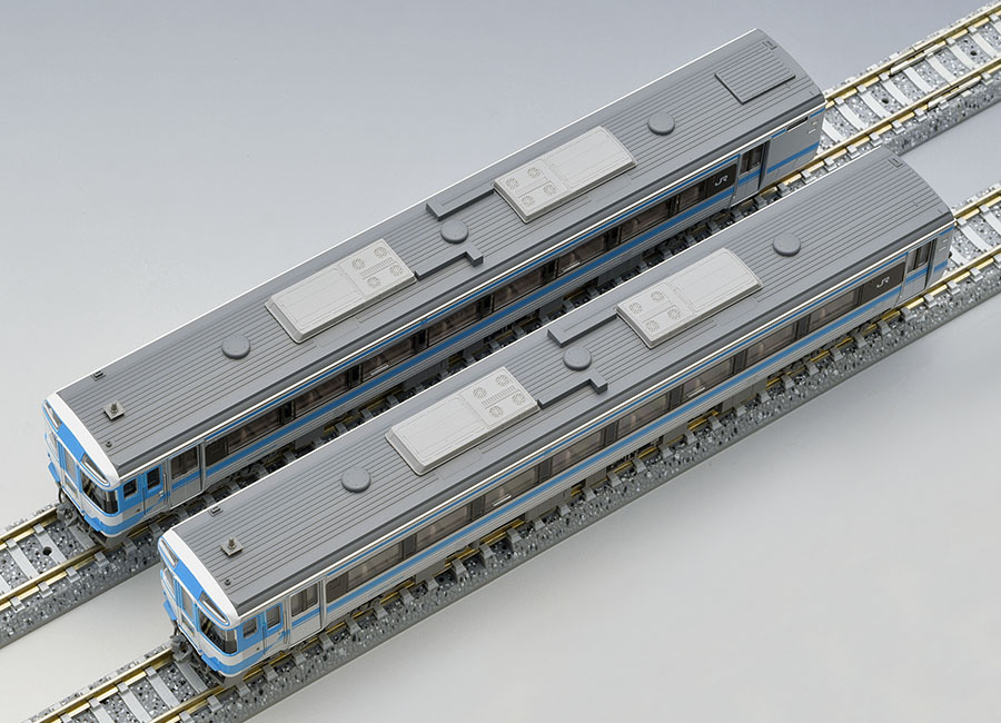 JR キハ185系特急ディーゼルカー(JR四国色)基本セット ｜製品情報