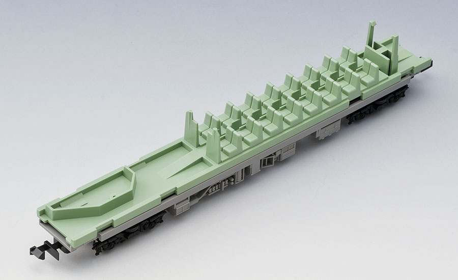 JR キハ183-500系特急ディーゼルカー(おおぞら)セット｜製品情報｜製品