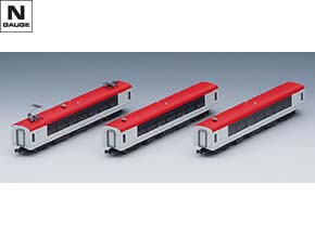 ベーシックセット SD E259系成田エクスプレス｜製品情報｜製品検索