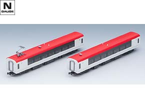 JR E259系特急電車(成田エクスプレス・新塗装)基本セット｜製品情報