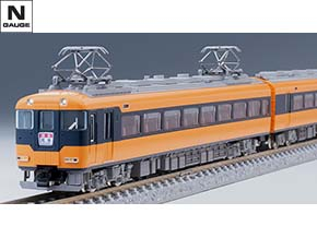 近畿日本鉄道 12200系増結セットB ｜製品情報｜製品検索｜鉄道模型