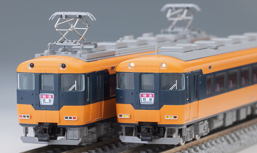 近畿日本鉄道 12200系増結セットA｜製品情報｜製品検索｜鉄道模型