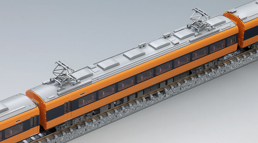 近畿日本鉄道 12200系増結セットA｜製品情報｜製品検索｜鉄道模型