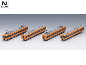 近畿日本鉄道 12200系基本セット｜製品情報｜製品検索｜鉄道模型