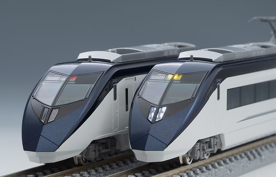 京成電鉄 AE形(スカイライナー)セット ｜製品情報｜製品検索｜鉄道模型