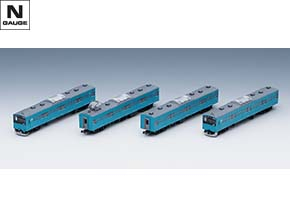 JR 201系通勤電車(京葉線)基本セット｜製品情報｜製品検索｜鉄道模型