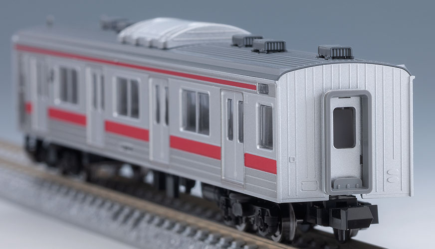 JR 205系通勤電車（京葉線・新製車）セット｜製品情報｜製品検索｜鉄道