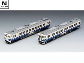 JR ディーゼルカーキハ40-500形(更新車・五能線)(M) ｜製品情報｜製品