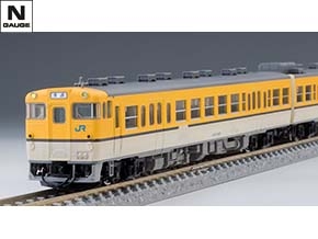 JRディーゼルカー キハ40-2000形(広島色)(M)｜製品情報｜製品検索