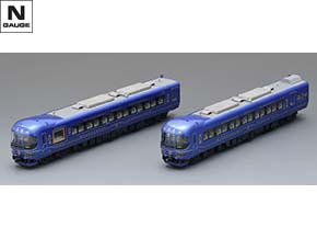 京都丹後鉄道KTR8000形(丹後の海)基本セット｜製品情報｜製品検索