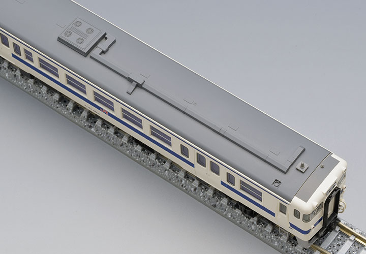JR キハ47-8000形ディーゼルカー（九州色・冷房強化車）セット｜製品