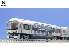JR 223-5000系・5000系近郊電車（マリンライナー）セットB｜製品情報