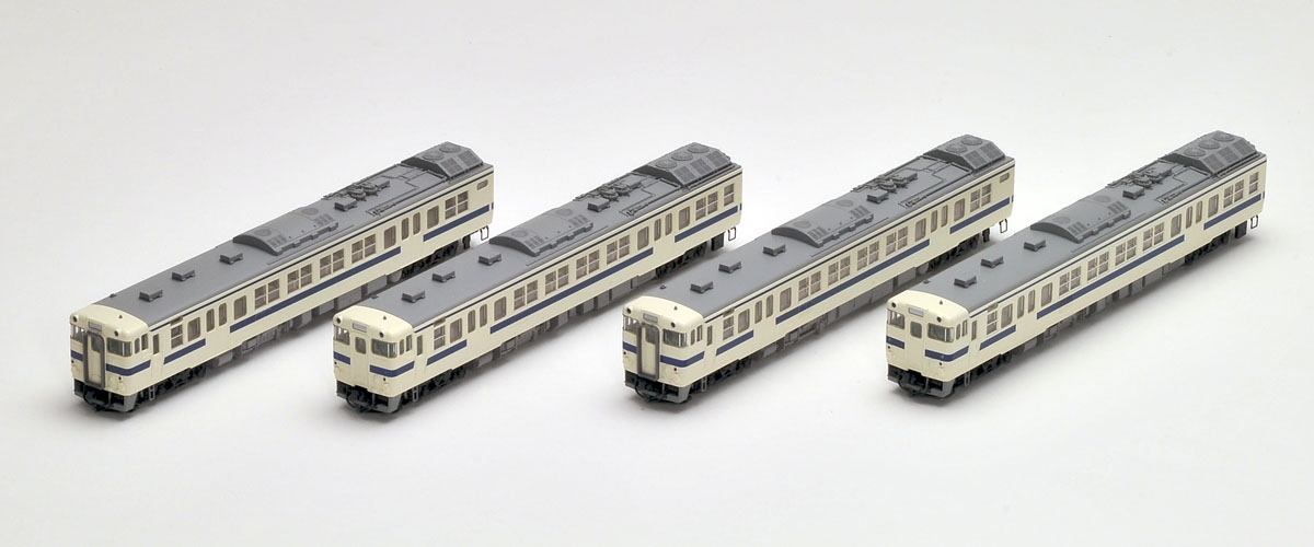 JR キハ66・67形ディーゼルカー(九州色)セット｜製品情報｜製品検索