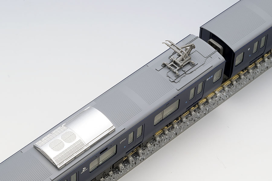 相模鉄道 12000系基本セット ｜製品情報｜製品検索｜鉄道模型