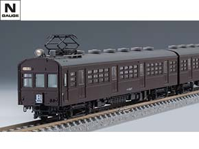 国鉄 72・73形通勤電車増結セット ｜製品情報｜製品検索｜鉄道模型