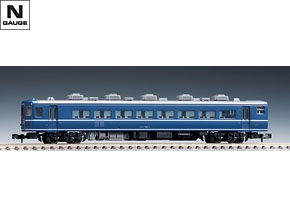 国鉄客車 オハ14形｜製品情報｜製品検索｜鉄道模型 トミックス 公式