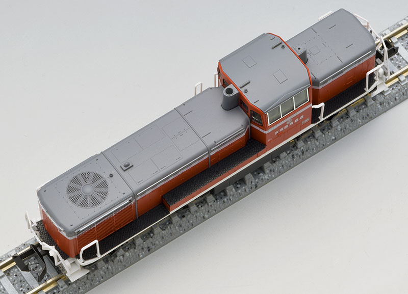 衣浦臨海鉄道 KE65形ディーゼル機関車(5号機)｜製品情報｜製品検索