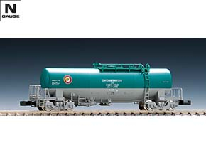 私有貨車 タキ1000形（日本石油輸送）｜製品情報｜製品検索｜鉄道模型