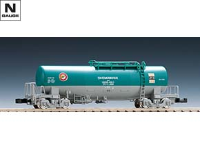 私有貨車 タキ1000形（日本石油輸送）｜製品情報｜製品検索｜鉄道模型