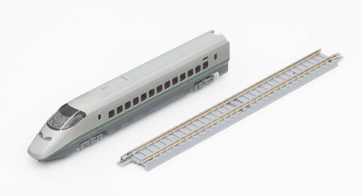 ファーストカーミュージアム JR E3-2000系山形新幹線（つばさ・登場時