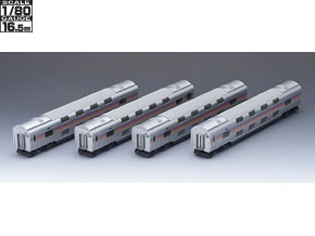 JR E26系カシオペア基本セット｜製品情報｜製品検索｜鉄道模型