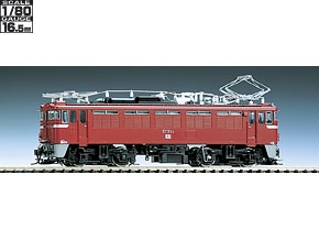 JR ED75形電気機関車（JR貨物試験色）｜製品情報｜製品検索｜鉄道模型