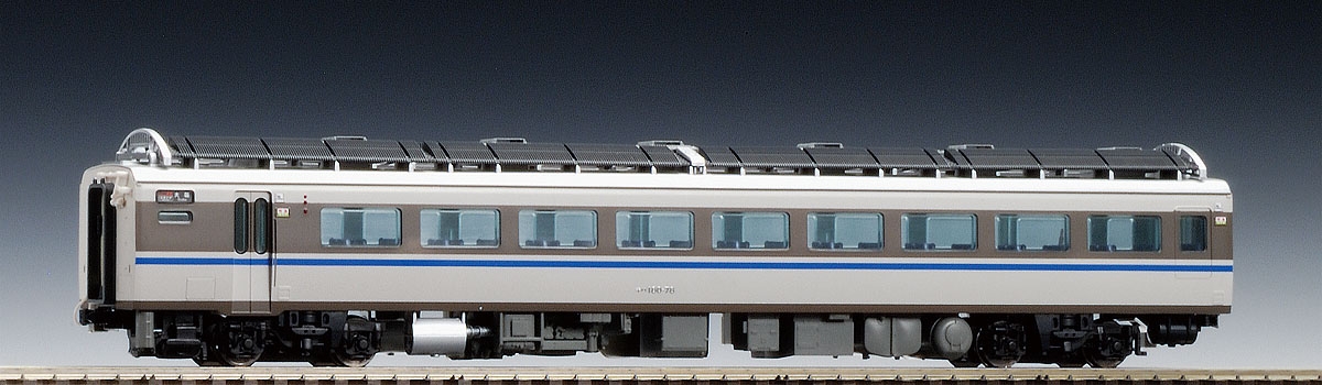 JRディーゼルカー キハ180形（はまかぜ色）T｜製品情報｜製品検索