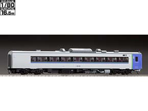 JRディーゼルカー キハ182-500形(HET色)(T) ｜製品情報｜製品検索