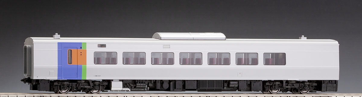 JRディーゼルカー キハ260-1300形(M) ｜製品情報｜製品検索｜鉄道模型