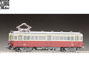高松琴平電気鉄道 3000形(登場時塗装) ｜製品情報｜製品検索｜鉄道模型