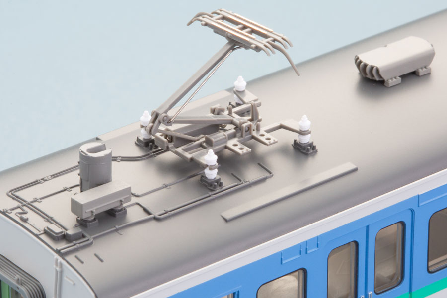 115系 Vol.7｜トミックスHO情報室｜鉄道模型 トミックス 公式サイト