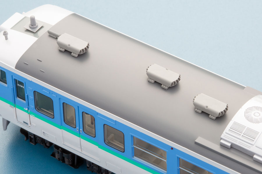 115系 Vol.7｜トミックスHO情報室｜鉄道模型 トミックス 公式サイト