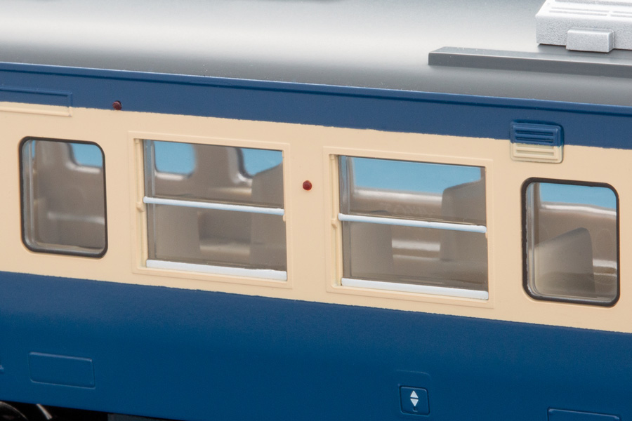 115-1000系（横須賀色） Vol.1｜トミックスHO情報室｜鉄道模型