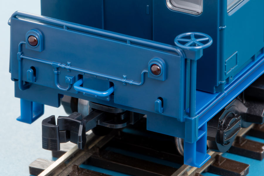 コキ10000系 Vol.1｜トミックスHO情報室｜鉄道模型 TOMIX 公式サイト