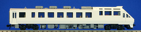 TOMIX 国鉄485系特急電車（キロ65形 ゆぅトピア和倉）セット Vol.1