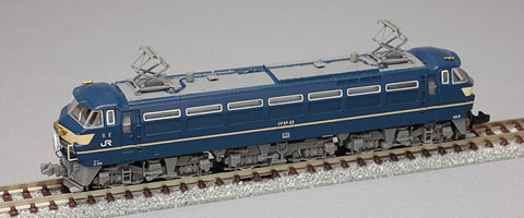 TOMIX JR14・24系「さよなら なは・あかつき」 Vol.2