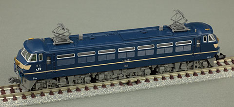 TOMIX N情報室 JR14系さよなら富士・はやぶさ Vol.1-Page1