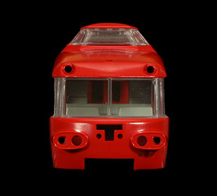 TOMIX 名鉄7000系パノラマカー（2次車） Vol.2