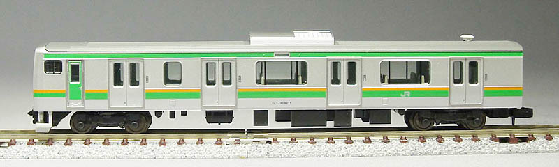 E231系近郊電車（東北・高崎線） Vol.1