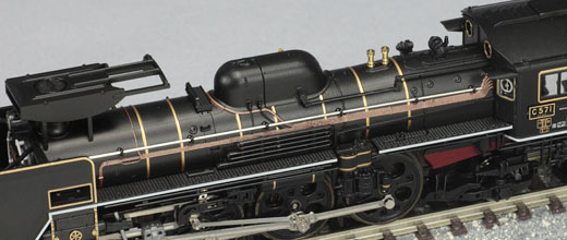 TOMIX N情報室 JR 225系 Vol.1