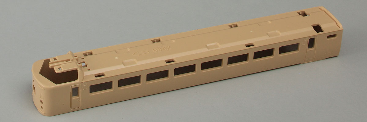 TOMIX N情報室 JR 485系（Do32編成・復活国鉄色/Dk16編成 Red