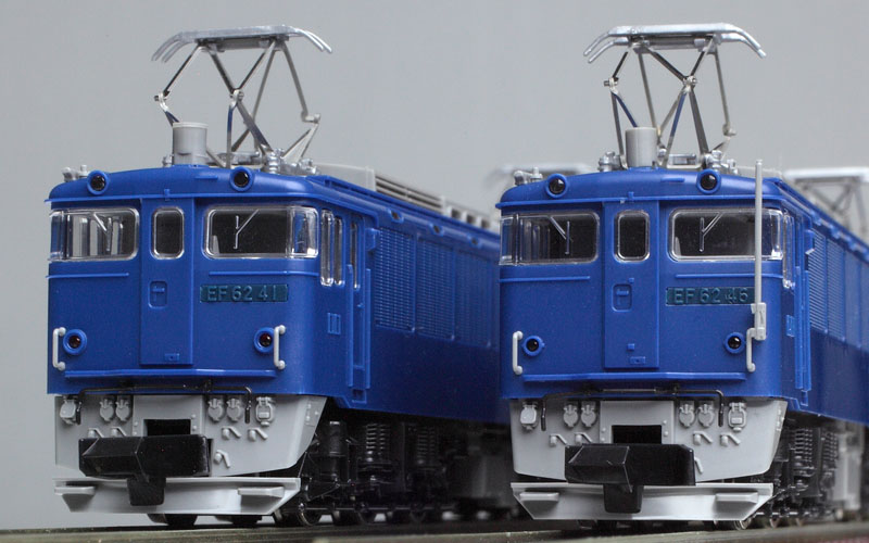 TOMIX JR 24系「さよならトワイライトエクスプレス」 Vol.1