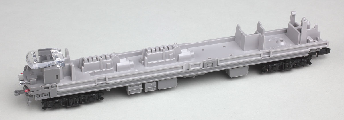 TOMIX N情報室 国鉄 24系25-0形特急寝台客車(カニ25)Vol.1
