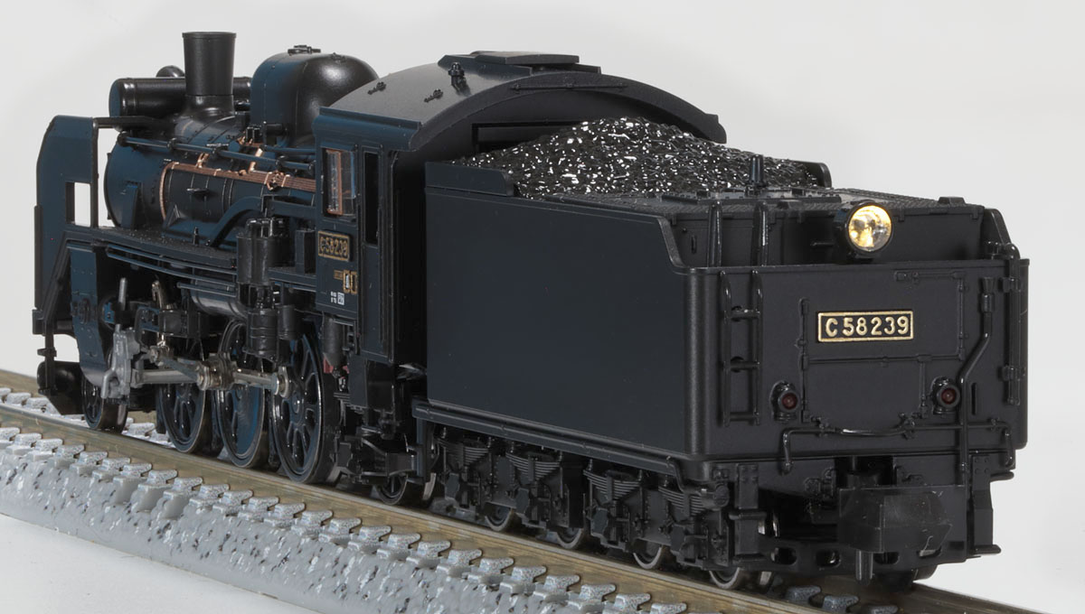 トミックスN情報室｜鉄道模型 トミックス 公式サイト｜株式会社トミー